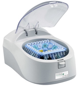 Máy ly tâm spindown Z 130 M